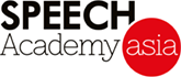Speech Academy Asia