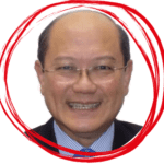 Trainer Terence